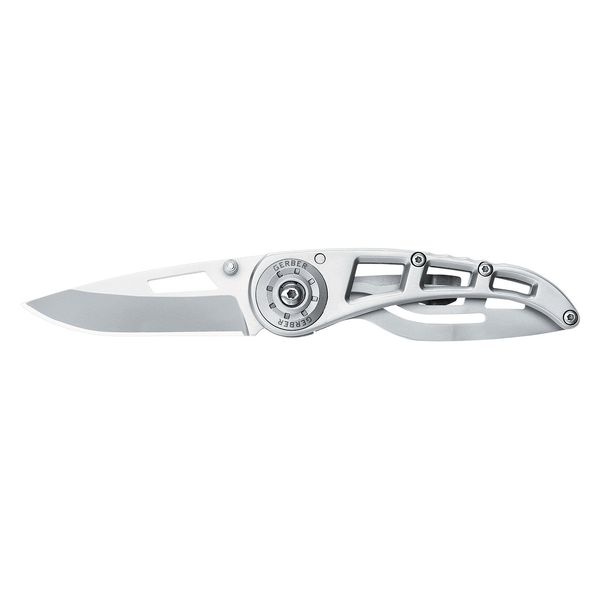 Gerber Ripstop I Knife, Fine Edge [22-41614]