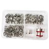 RERI Adaptor for 11 mm Press Studs