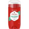 Old Spice Deodorant Stick, Pure Sport High Endurance, 3.0 oz
