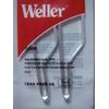 Weller Copper Soldering Iron Replacement Tip Fits Gun #D550  Model # 7250