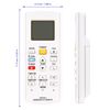 WINFLIKE New 1000 in 1 Universal A/C Remote Control Replacement fit for FUJITSU AIR Conditioner Remote Controller