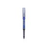 Pilot 25106 Precise V5 Roller Ball Stick Pen, Precision Point, Purple Ink.5mm, Dozen