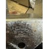 Simpson Strong. Galvanized post cover for 4X