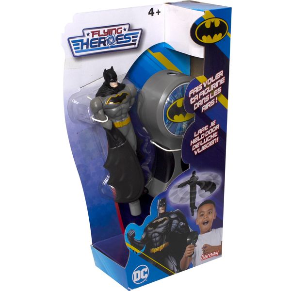 LANSAY Flying Batman