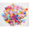 confetti colorful