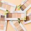 Physicians Formula Matte Blushed Nudes Eyeshadow Palette Sensitive Skin 0.12oz