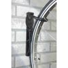 Mottez Wall bicycle hook B865V