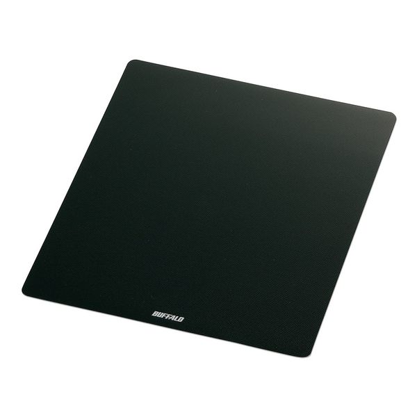 iBUFFALO Mouse Pad Metallic BSPD10