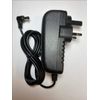 Replacement for 9V 2A AC-DC Adaptor Power Supply for NordicTrack E8.2 Elliptical Cross Trainer