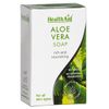HealthAid Aloe Vera Soap, 100 g