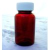 120ml Medication Pill Storage Bottles (Pack of 15)
