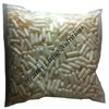 1000 EMPTY ENTERIC COATED  GELATIN CAPSULES ~ SIZE 1 ~ gel