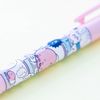 Sunstar Stationery S4653394 Chiikawa Multifunction Pen 2 & 1 Comic Scene Comics