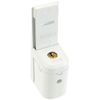 ABUS 039167 BS84 W SB Security Module for Lifting Door