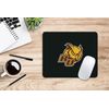 Mouse Pad, Fabric, Rowan University Standard/Floral Pink