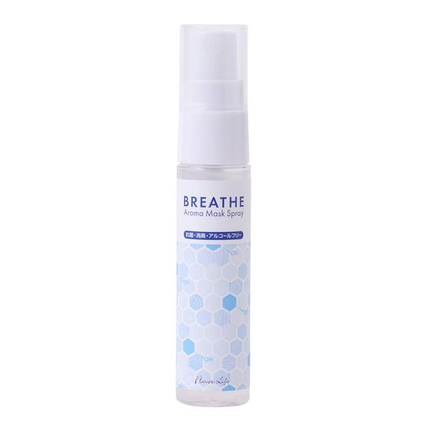 Flavor Life Breath Mask Spray 30ml (x1)