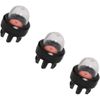 Primary Pump Mower Chainsaw Replacement Parts Set of 3 WPV06 Type [Parallel Import]