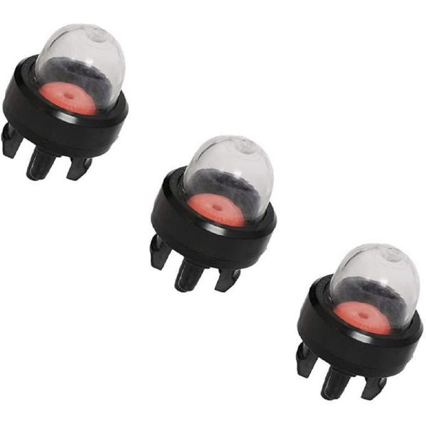 Primary Pump Mower Chainsaw Replacement Parts Set of 3 WPV06 Type [Parallel Import]