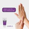 BapScarcare Silicone Gel, 20 g