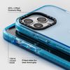 CASETiFY Impact Case for iPhone 13 Pro - Couch Duck By SSEBONG - Clear Black