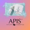 Apis Professional Oxy O2 Therapies Oxygenating Algae Mask with Active Oxygen 100g