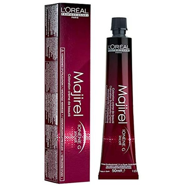 Loreal MAJIREL EU ABS HT/RC 7.3 14B V511