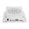 10W 10 Button Triggerable MP3 Audio Player Positive Trigger Version