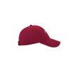 Callaway Golf Women's Liquid Metal Cap, Red Plum/Silver