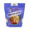 Bob`s Red Mill Oats Protein Gf Rolled 32 OZ