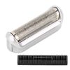 Shaver Head, Replacement Blade for Men's Shaver Low Skin Pressure Electric Shaver Head (Applicable Models) 55055570575 5604 5607 5609 M30 M60 M60S M90 M90S P40 P50 P60 P70 P80