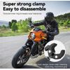 SJCAM Bike Motorcycle Handlebar Pole Mount Holder For Action Camera