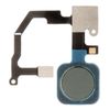 Fingerprint Scanner Assembly for Google Pixel 5a 5G Black On Off Click Key Lock