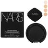 Nars Pure Radiant Protection Aquatic Glow Cushion Foundation 00511 Refill, 0.4 oz (12 g)