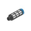 Festo U-1/8-B Silencer, G1/8 Pneumatic Connection