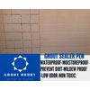 Grout Pen -grout color-sealer pen- Waterproof-mildew proof- White