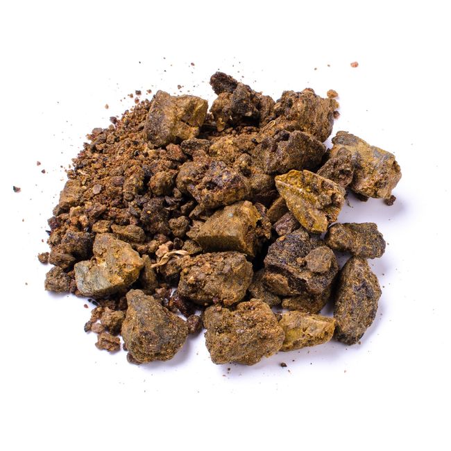 Natural Raw Propolis from Poland | 100g | Made by Bees |