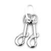 Groomer Essentials Chained Link (For Collar)