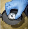 Sealey PTC/QCNM14 M14 Quick Change Angle Grinder Locking Nut