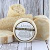 Bamboo Loofah Soap Boxed