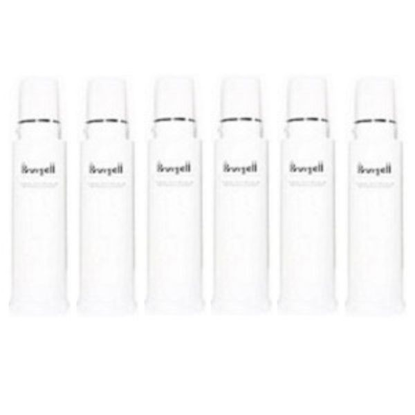 MD Cosmetics [Set of 6] Recept II Cleansing Milk Special Size 200ml MD Cosmetics md Cosmetics