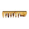 Tricoin Dusts BREMEN Styling Comb NO.02 SC-24H02