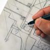 A3 Tracing Paper Pad – 90gsm Medium Weight, 40 Sheets – by Zieler