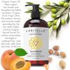 Laritelle Organic Shampoo Diamond Strong 17.5 oz