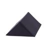 Reusable Nylex-Covered Foam Multipurpose Wedges, 7.5" High w/ 7.5"x19" Base