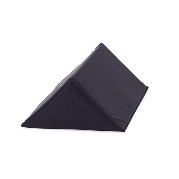 Reusable Nylex-Covered Foam Multipurpose Wedges, 7.5" High w/ 7.5"x19" Base
