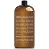 First Botany Tea Tree Mint Hand Soap - Liquid Hand Soap with Peppermint, Jojoba & Coconut Oil Multipurpose Liquid Soap Natural Bathroom Soap & Liquid hand wash - 16 oz