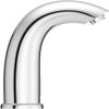 Pfister LG42ELTC Electronic Touchless Motion Sensor Bathroom Sink Faucet