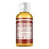 DR BRONNER'S Org Eucalyptus Oil Soap 59 ml