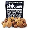 – Mixed Nuts in Shell – 2 Lb Bag, Healthy Snack Sampler, Includes Premium Wal...