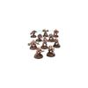 Games Workshop 99120599003 "Necromunda Goliath Gang Miniature